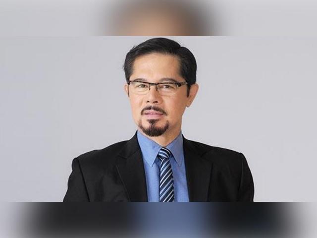 christopher de leon sends message to healthcare workers