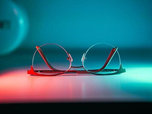 Coronavirus Eye Protection