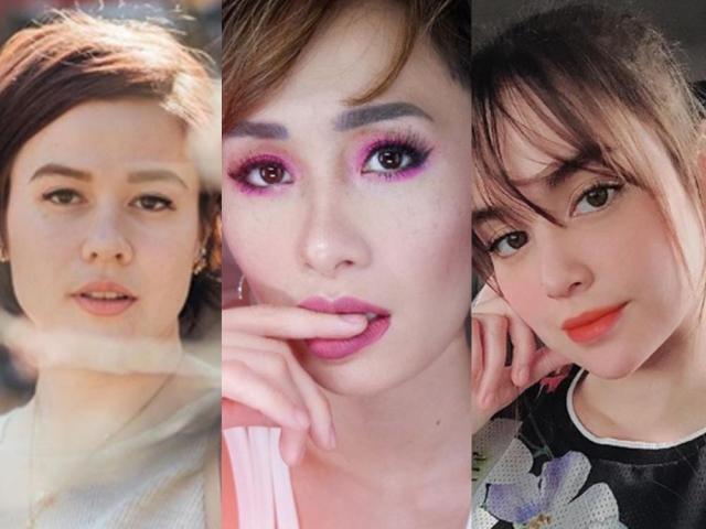 YouLol live chat with  the best Kapuso comediennes 