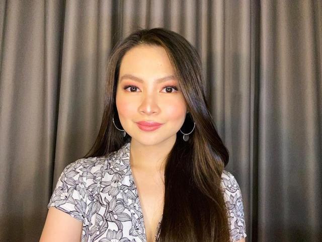 Barbie Forteza