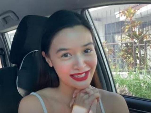 kris bernal birthday prank