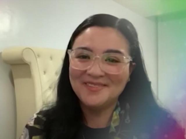 Sunshine Dizon