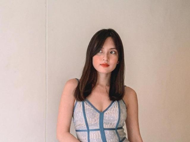 Arra San Agustin workaholic