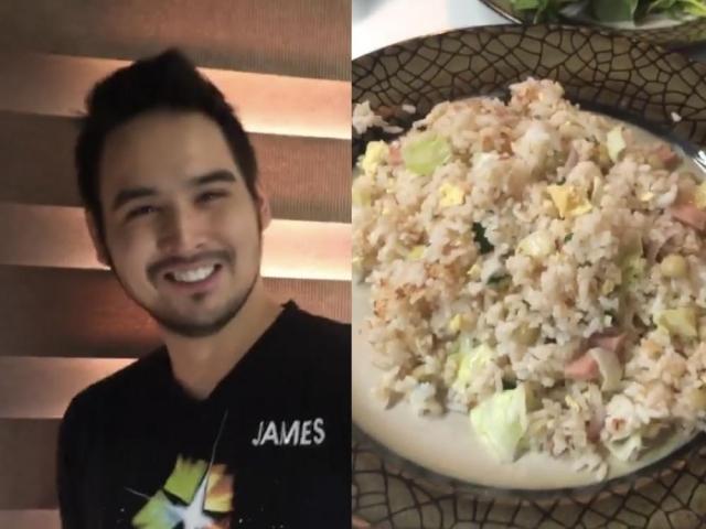 james teng on ecqusina