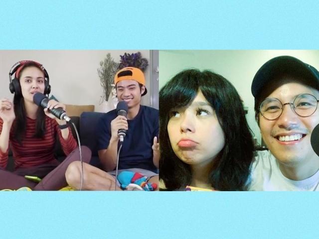 Tips for starting your own podcast