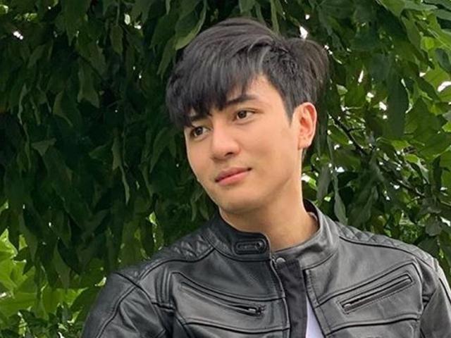 Jak Roberto and Barbie Forteza