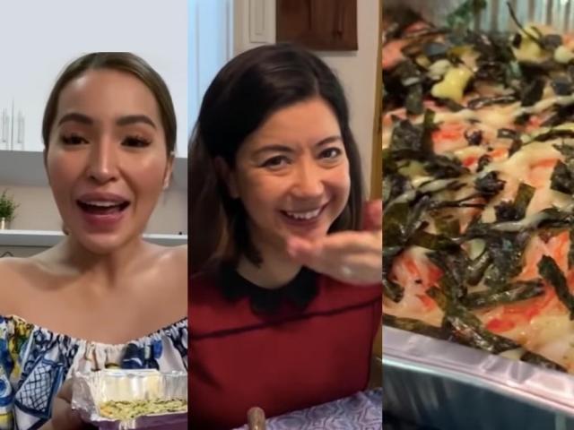 bright side with kara david and jelai andres