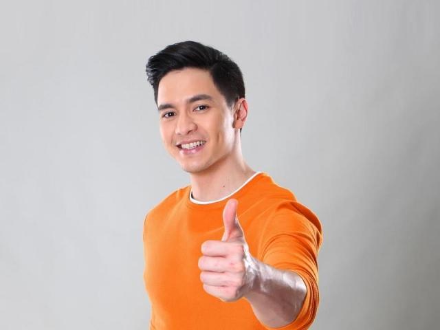 Alden Richards