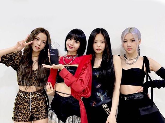 BLACKPINK