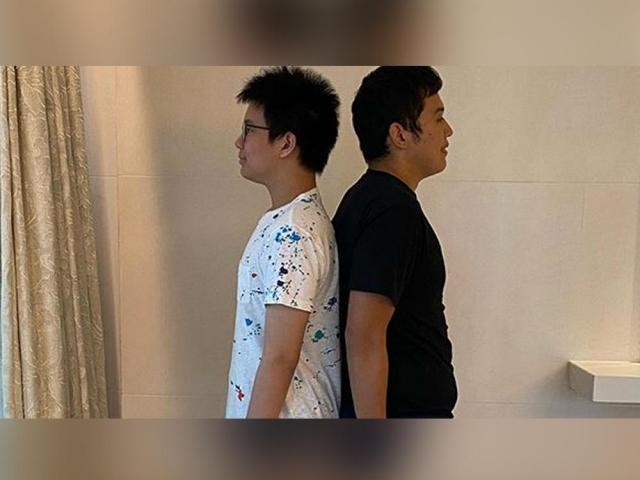 josh aquino and bimby aquino