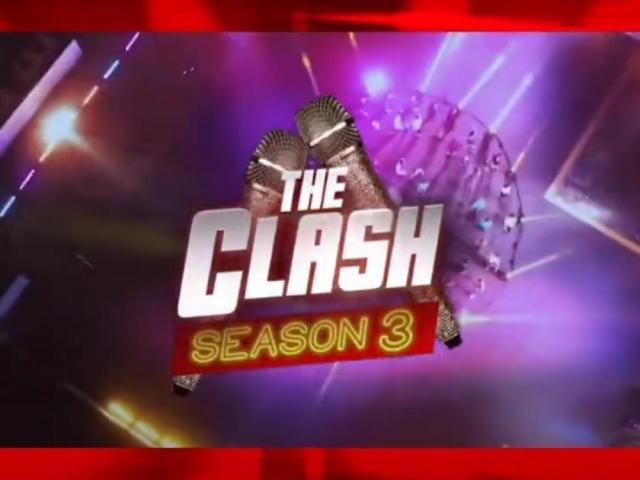 The Clash