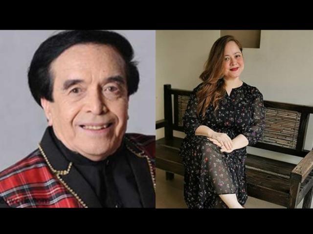 manilyn reynes and kuya germs