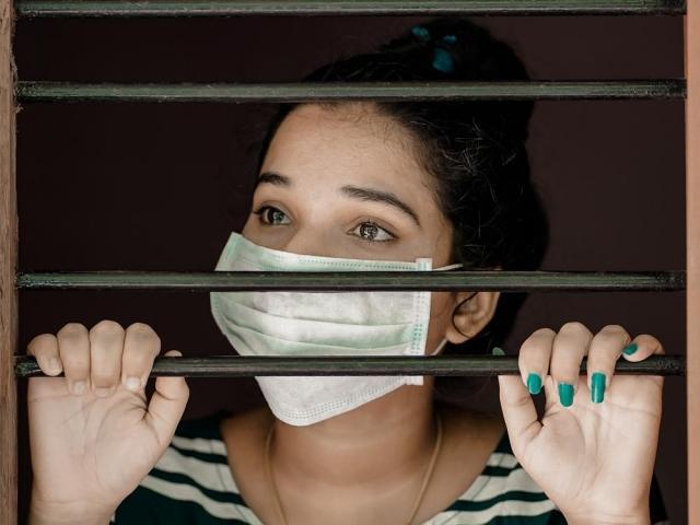 Living with Asthma in the new normal