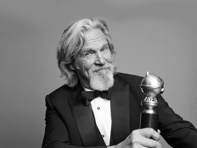 Jeff Bridges