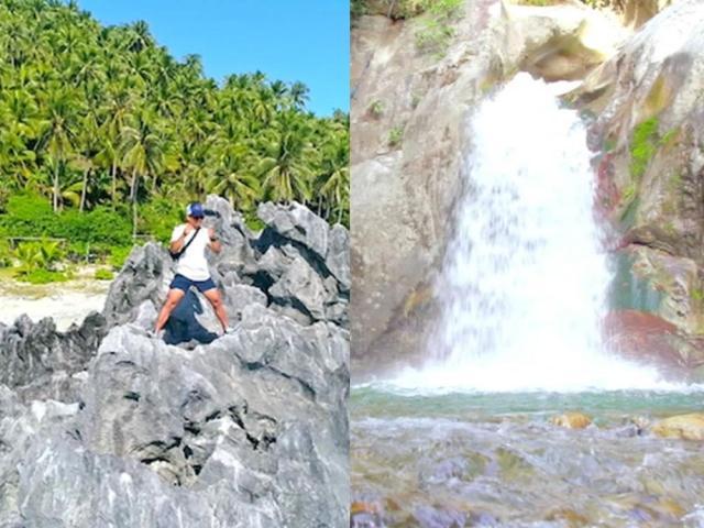 Drew Arellano on Biyahe ni Drew