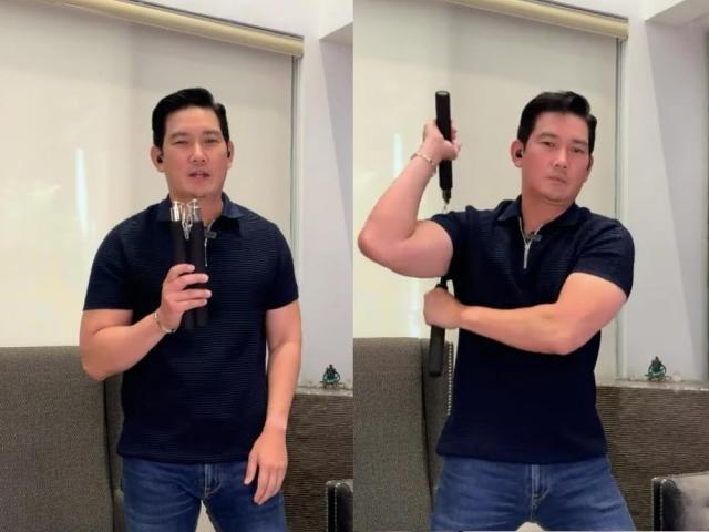 richard yap