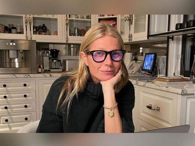 Gwyneth Paltrow