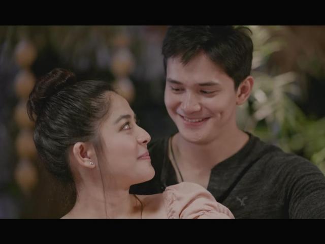 Shaira Diaz and Ruru Madrid