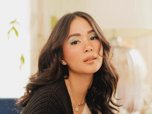 Heart Evangelista