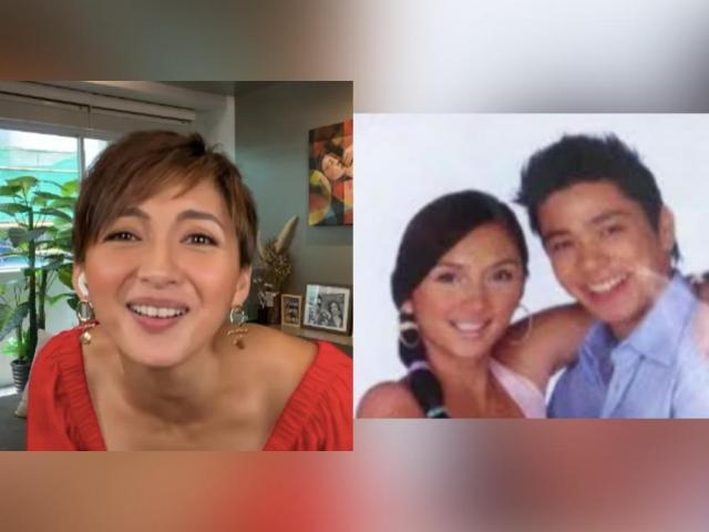 iya villania and drew arellano