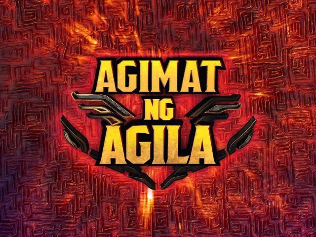 Agimat ng Agila