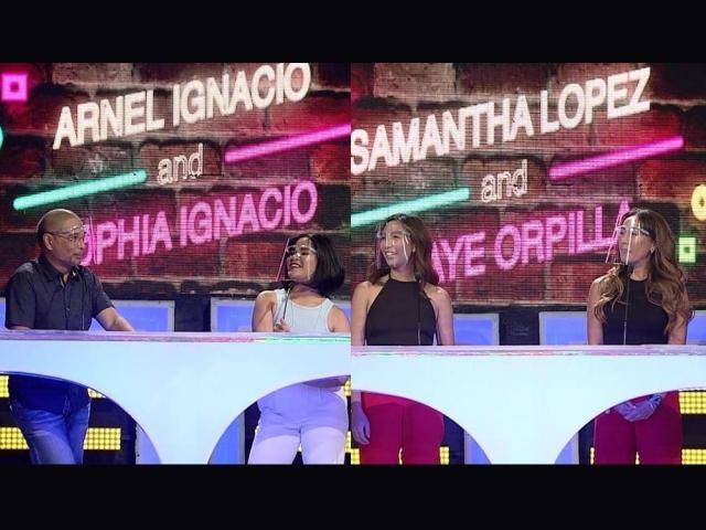 Game of the Gens June 13 episode