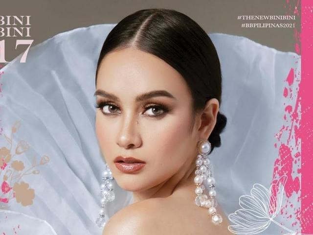 hannah arnold binibining pilipinas