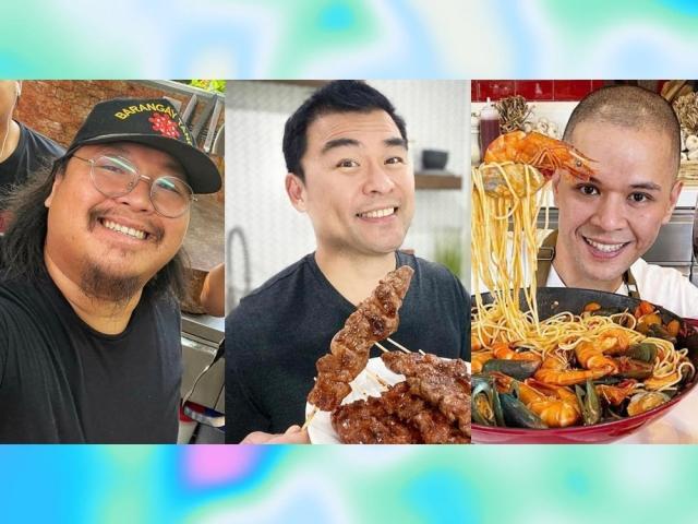 ninong ry panlasang pinoy chef rv