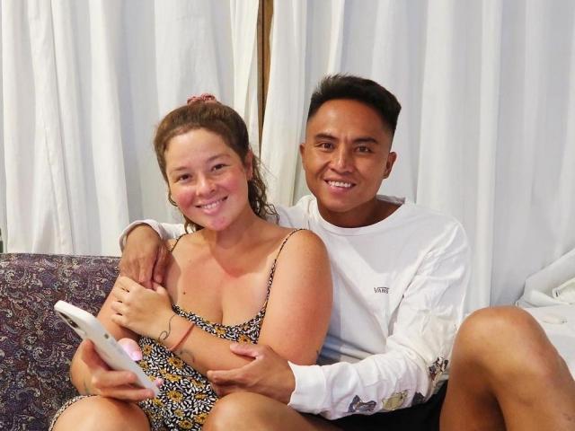andi eigenmann and philmar alipayo