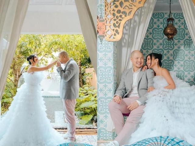 kris bernal and perry choi