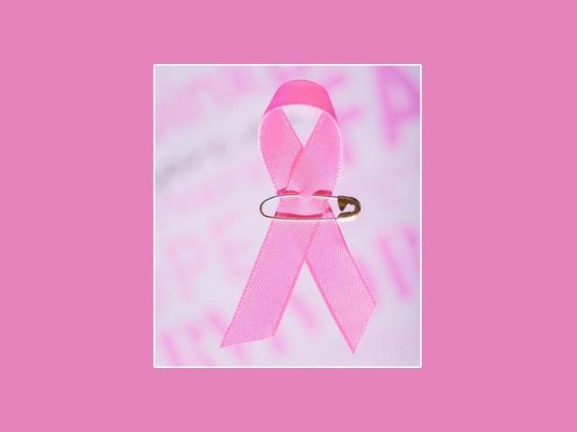 Breast Cancer Awareness Month started in 1985