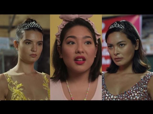 Regal Studio Presents