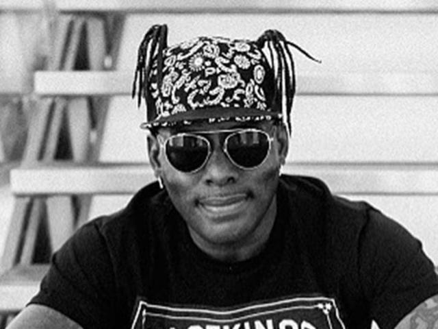 rapper coolio dies
