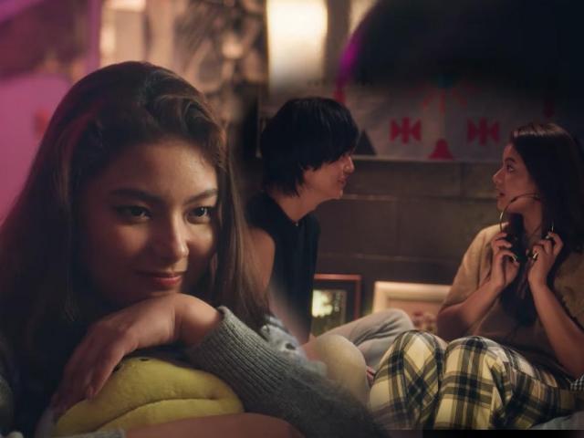 Kate Valdez, Fumiya Sankai