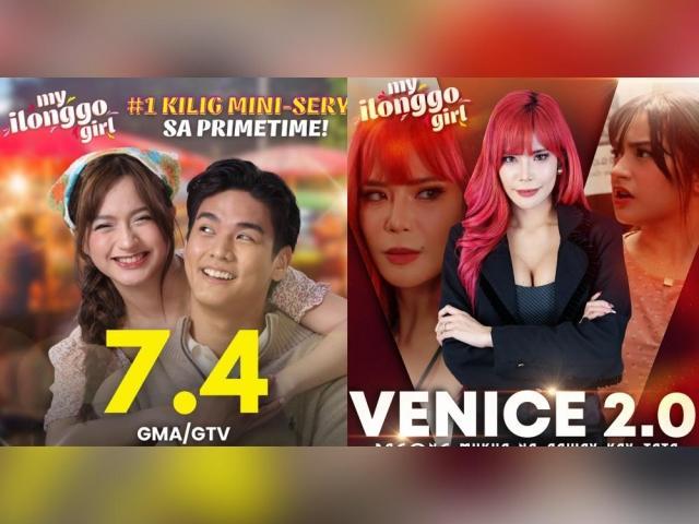 My Ilonggo Girl ratings
