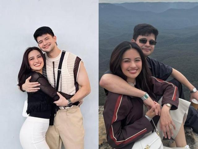 Julie Anne San Jose Rayver Cruz relationship