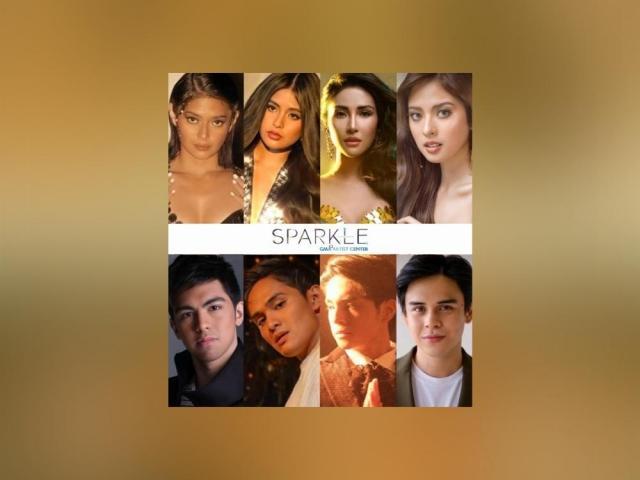 Sparkle Next Brightest Stars for 2022