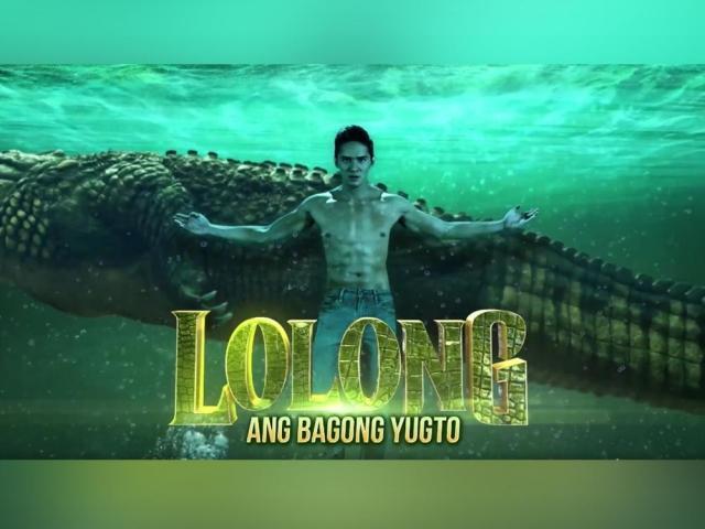 Lolong