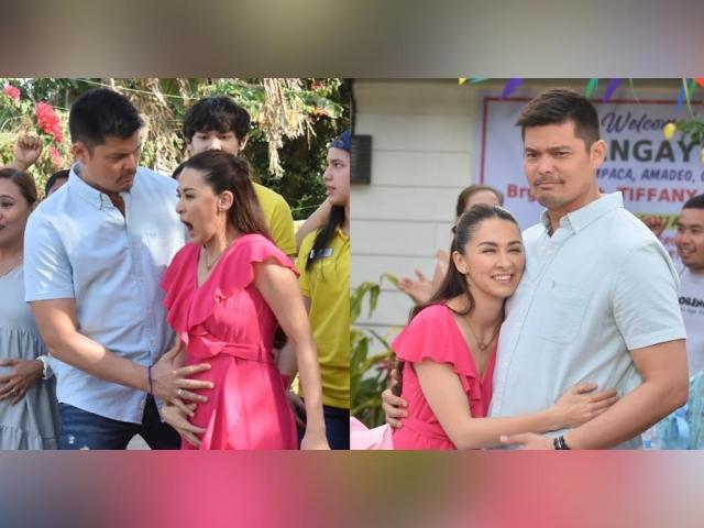 Jose and Marias Bonggang Villa