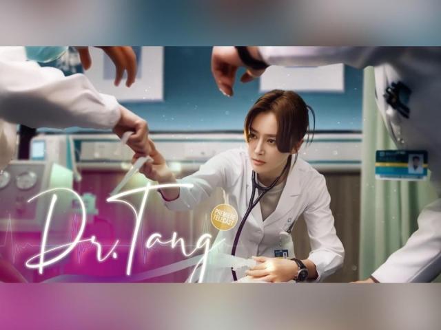 dr tang teaser