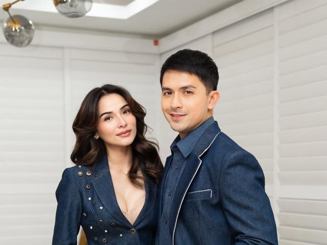 dennis trillo and jennyly mercado