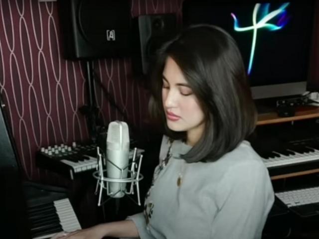 Julie Anne San Jose single Better