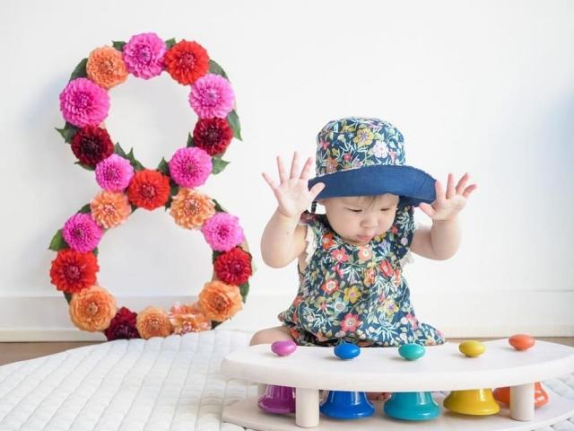 Dahlia Amelie Heussaff