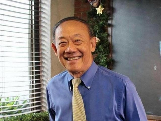 Jose Mari Chan