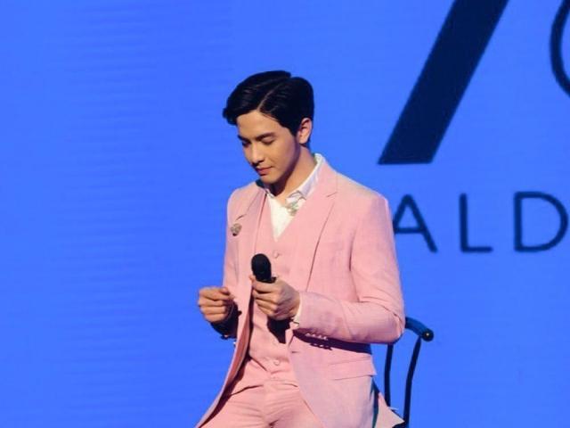 Alden Richards