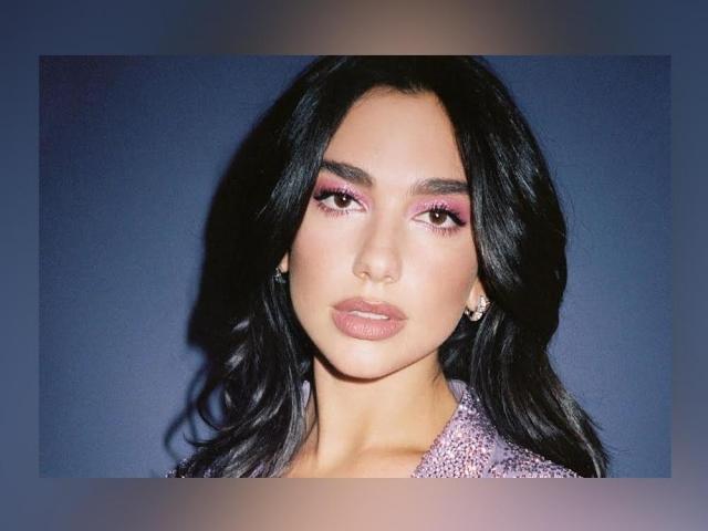 Dua Lipa