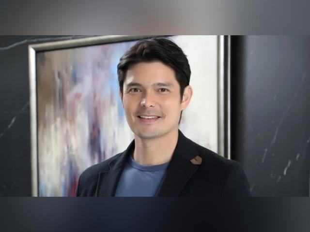 Dingdong Dantes