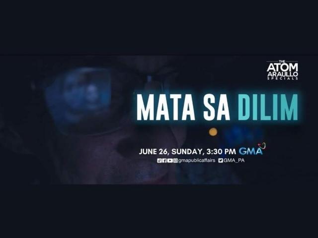 Atom Araullo Specials