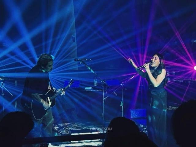 December Avenue, Morissette