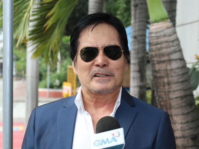 Roi Vinzon healthy lifestyle